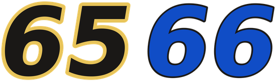 6566 logo